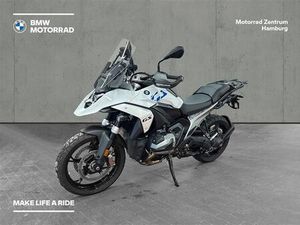 BMW R 1300 GS INKL. OIL INCLUSIVE