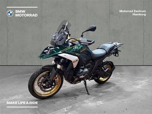 BMW R 1300 GS OPTION 719/ FRÄSTEILE / OIL IN