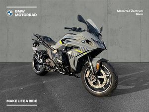 BMW R 1300 RS - NEUFAHRZEUG