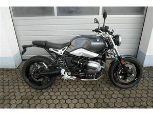 BMW R NINET PURE