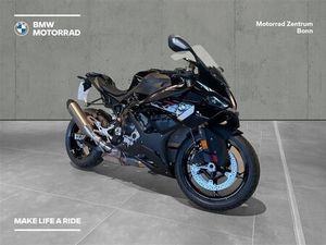 BMW S 1000 RR - NEUFAHRZEUG