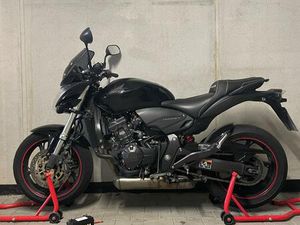 HONDA HORNET SPECIAL EDITION PC41 CB600FA ABS EZ09/10
