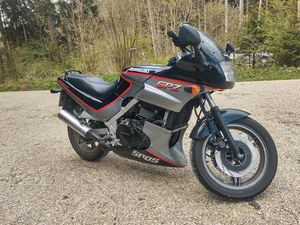 KAWASAKI GPZ 500S