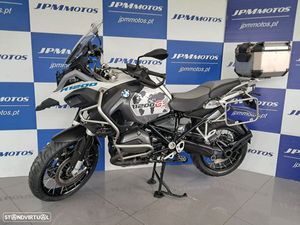 BMW R 1200 GS ADVENTURE