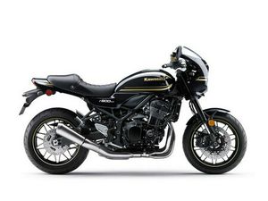 2024 KAWASAKI Z900RS CAFE ABS