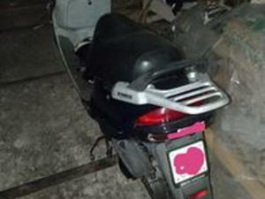 KYMCO FILLY 50 - 1999