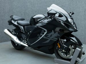 2024 SUZUKI GSX1300RR HAYABUSA 1300 W/ABS