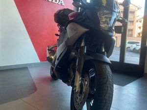 VFR 800 XA CROSSRUNNER