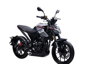 DRAKON 125 ABS