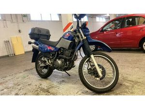 XT 600 E