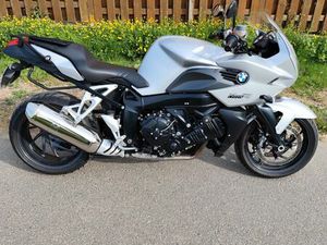 BMW K1200R SPORT