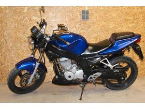 DAELIM ROADWIN 125 - MOTORRAD - A1/B196