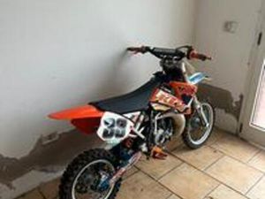 KTM 65 SX