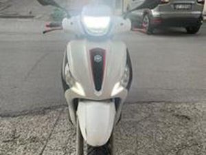 PIAGGIO MEDLEY 125 - 2024