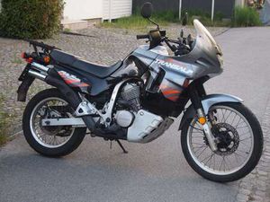 PD 06 TRANSALP 600  MADE IN JAPAN 