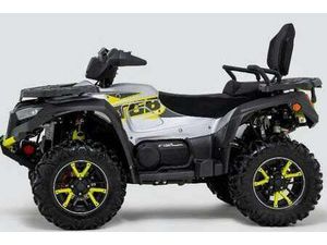 1000 LV FL EPS LX MAX NEW ABS (PROMPT) AKTION