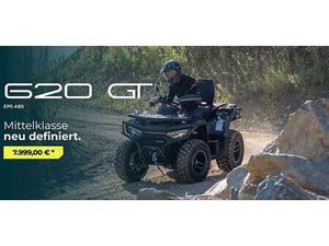 SPORTIVA 620 GT EPS ABS