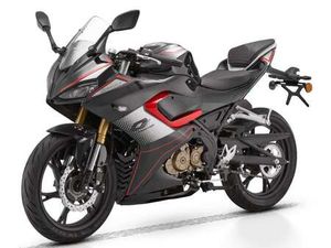 SRK 125 R E5+ (PROMPT)