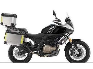 SRT 600 SX E5+ (PROMPT)