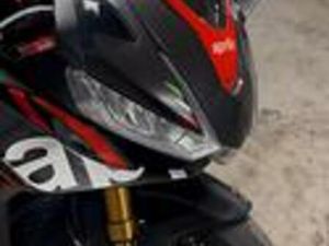 APRILIA RSV4 FACTORY