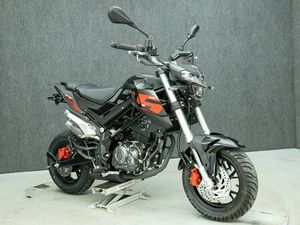 2023 BENELLI TNT135