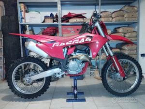 GASGAS MC 250 F 2024