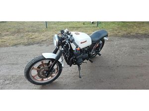 KAWASAKI Z 550 GT
