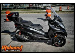 2021 PIAGGIO MP3 HPESPORT 500