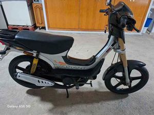 DERBI - VARIANT REVOLUTION