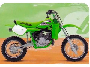 1999 KX 60