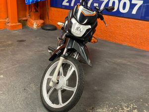 HONDA POP 110I CBS