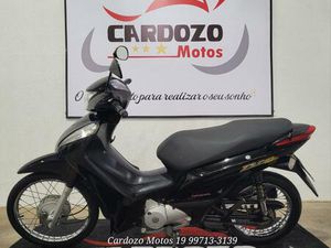 HONDA BIZ 125 KS