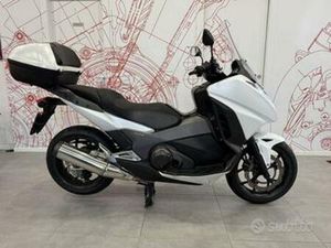 HONDA INTEGRA 750 INTEGRA 750 DCT - YM 2015