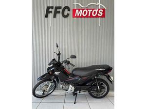 HONDA POP 110I