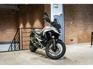 BMW GS R 1300 GS R 1300 GS AGX DOSTĘPNY OD RĘKI!