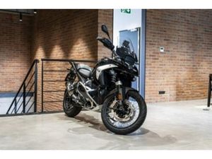 BMW GS R 1300 GS R 1300 GS AGX DOSTĘPNY OD RĘKI!