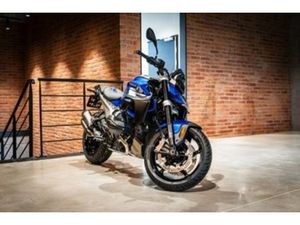 BMW R 1300 R R 1300 R - OFERTA SPECJALNA