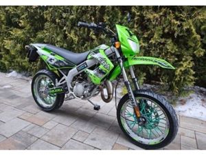GILERA SMT DERBI SENDA RIEJU MRT MOTOPKO TRANSPORT GRATIS BENZYNA 4KM