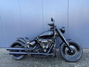 HARLEY-DAVIDSON FLHCS FAT BOY HERITAGE S 114 ABS CUSTOMBIKE!!!!