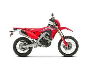2022 HONDA CRF?? 450RL