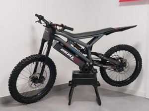 2023 DRILL ONE EVO ENDURO 21, 19, POJAZD DEMO, NISKI PRZEBIEG 550 KM