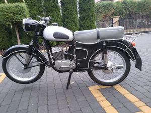 SHL M11 W2A 175 ZAREJESTROWANY, UBEZPIECZONY