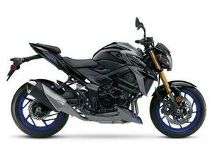2023 SUZUKI GSX-S750Z ABS