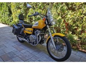HONDA CA INTRUDER VIRAGO SUZUKI 125 RATY GWARANCJA MOTOPKO TRANSPORT GRAT