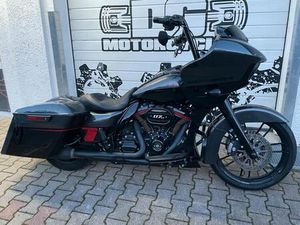 HARLEY DAVIDSON CVO ROAD GLIDE 117 M8 FLTRXSE DON PERFORMANCE