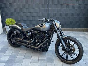 HARLEY DAVIDSON FXBRS SOFTAIL BREAKOUT 114 DON PERFORMANCE