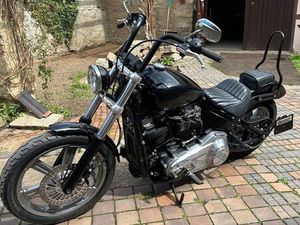 HARLEY DAVIDSON SOFTAIL STANDARD