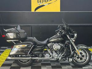 HARLEY-DAVIDSON ULTRA ULTRA GLIDE LIMITED