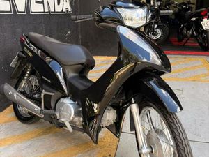 HONDA BIZ 125 EX