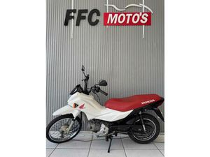 HONDA POP 110I